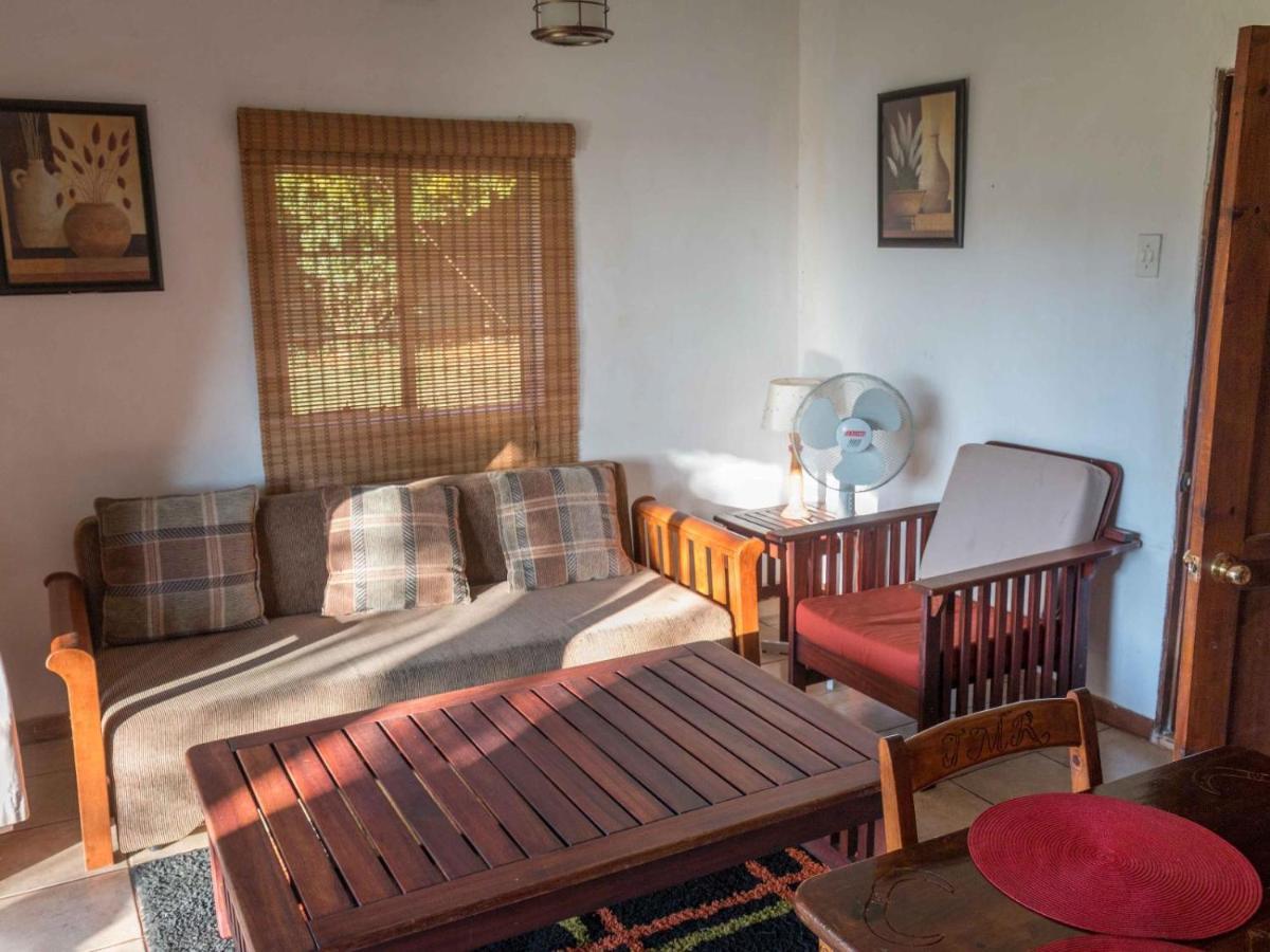 Thaba Manzi Ranch Apartment Magaliesburg Exterior foto